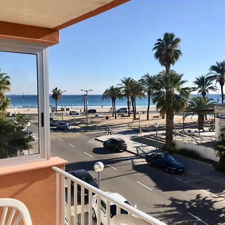 Sun And Beach Lovers 12019 La Pineda Kültér fotó