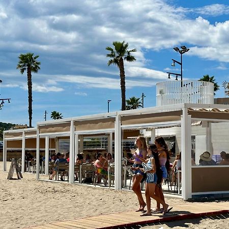 Sun And Beach Lovers 12019 La Pineda Kültér fotó