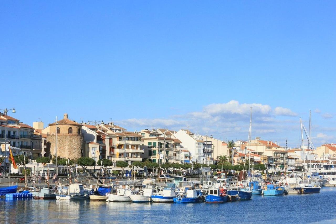 Sun And Beach Lovers 12019 La Pineda Kültér fotó